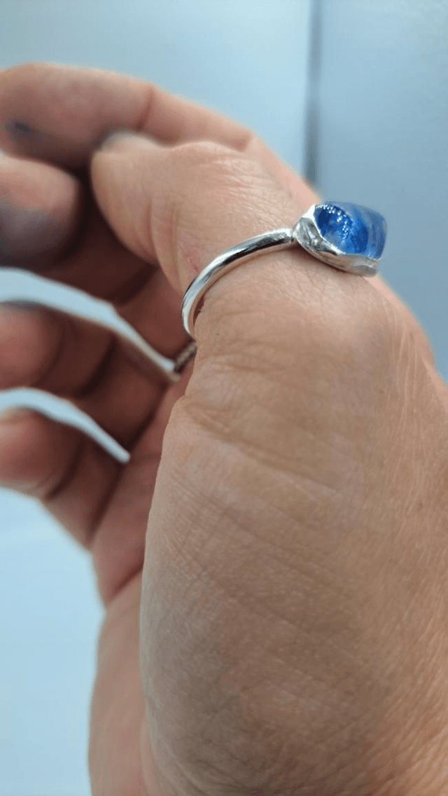 Tidal ring 