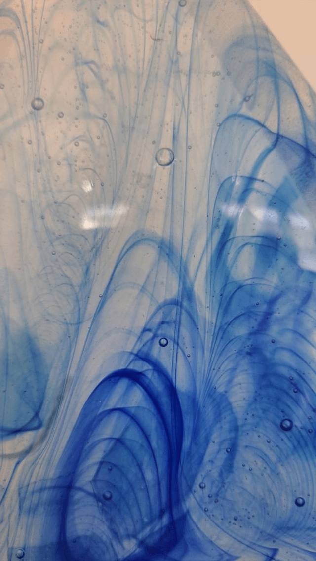Fracture and flow 