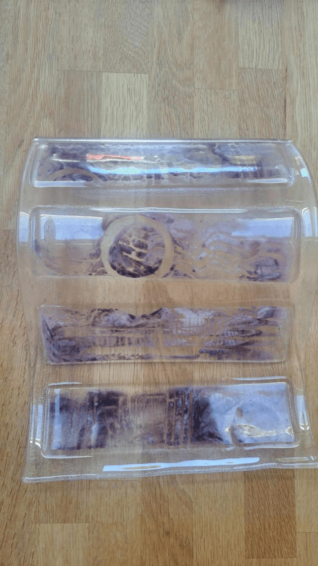 STRATIGRAPHY 