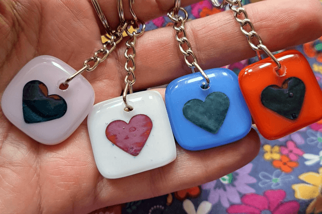 Keyrings