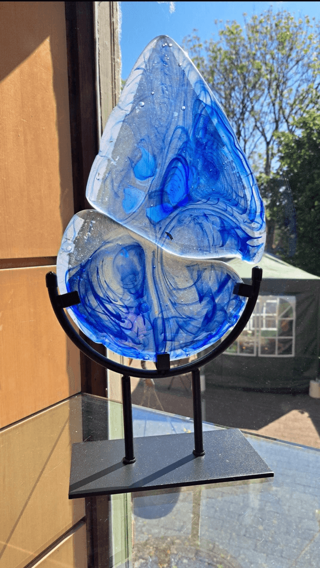 Fracture and flow 
