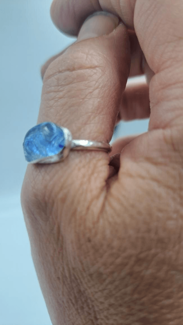 Tidal ring 