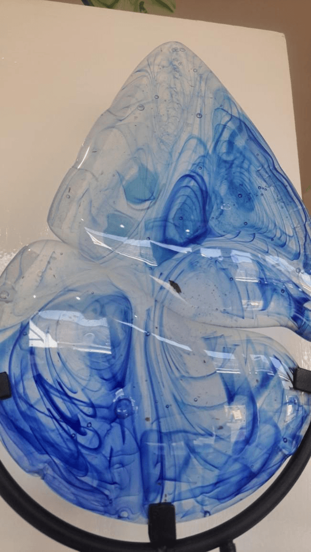 Fracture and flow 