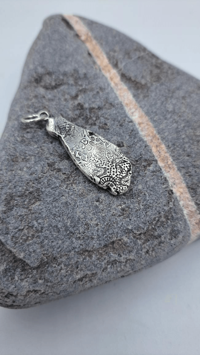 Silver Sycamore Seed