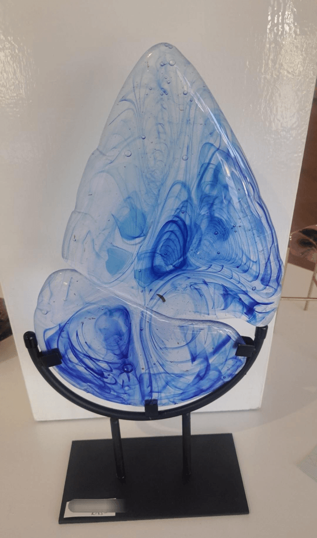 Fracture and flow 