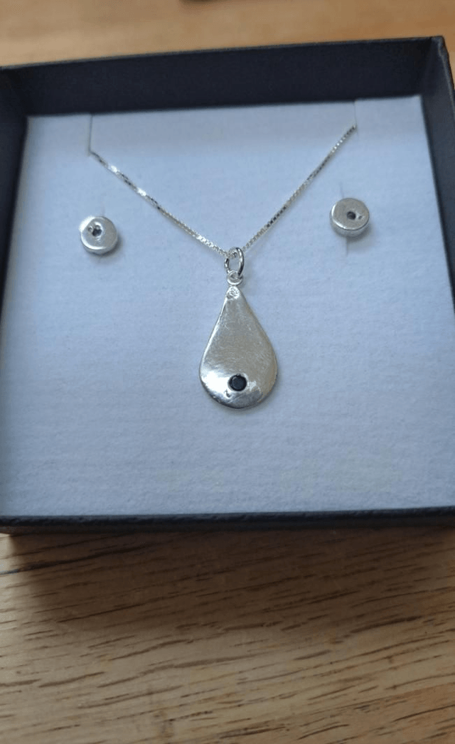 Bespoke jewellery 