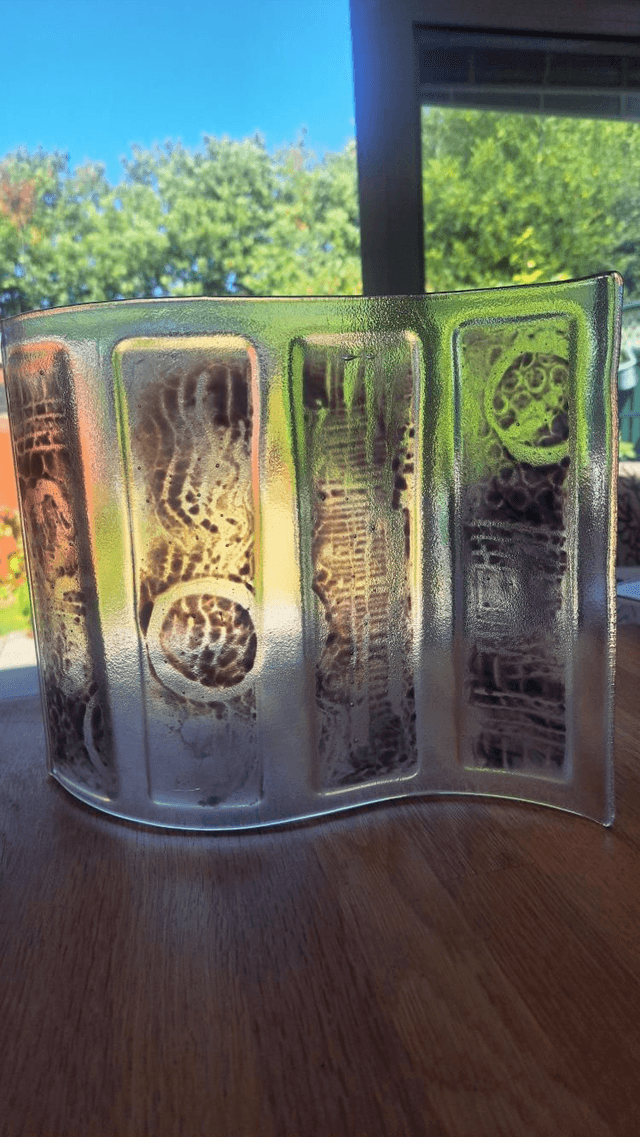 STRATIGRAPHY 