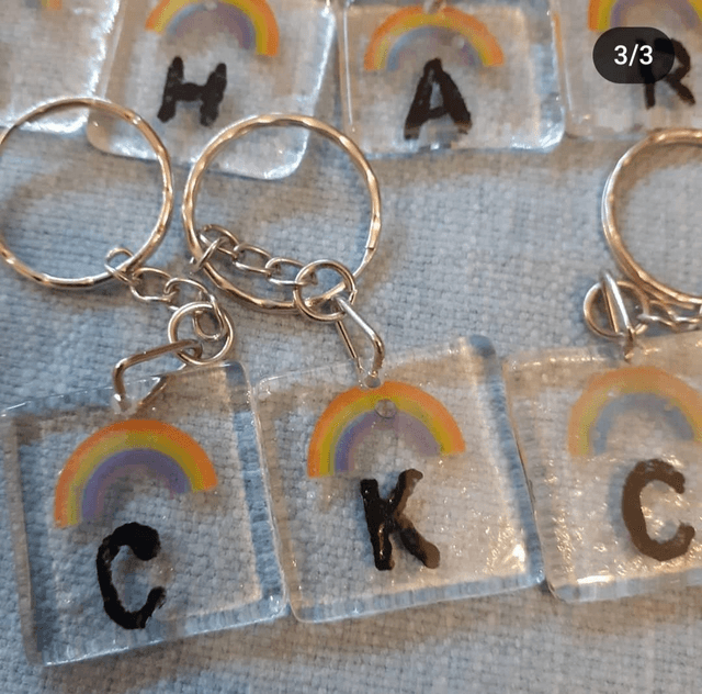Keyrings