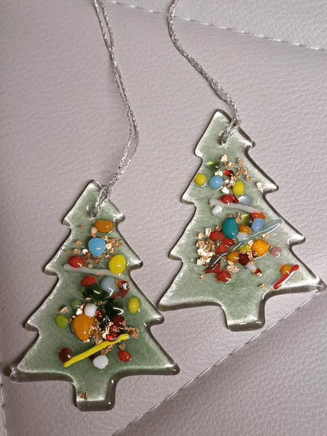 Christmas Trees