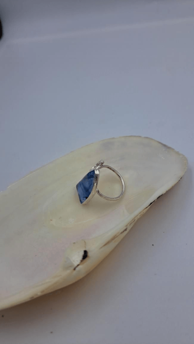 Lunar sea ring