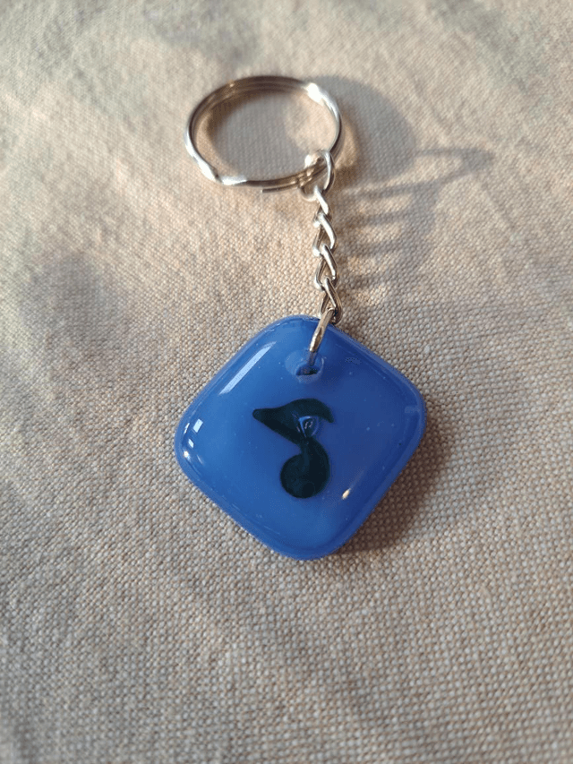 Keyrings