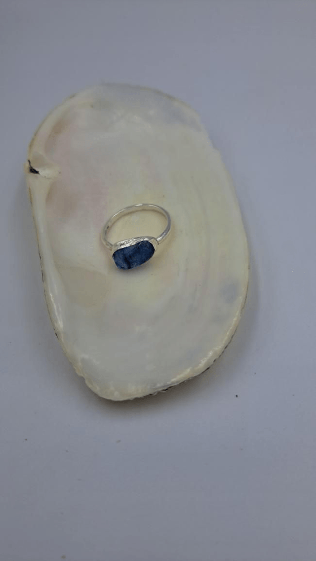 Tidal ring 
