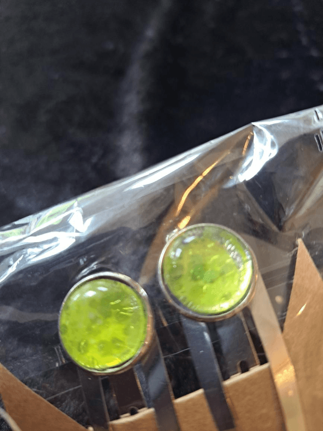 Double pack hair clips