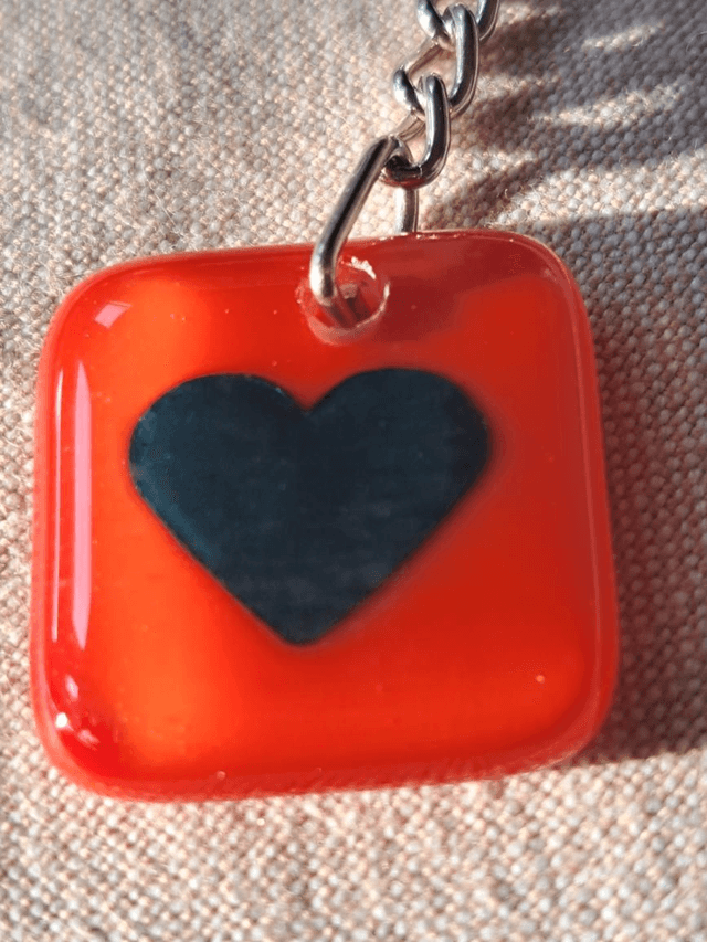 Keyrings