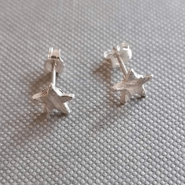 Silver clay and fused glass combined workshop