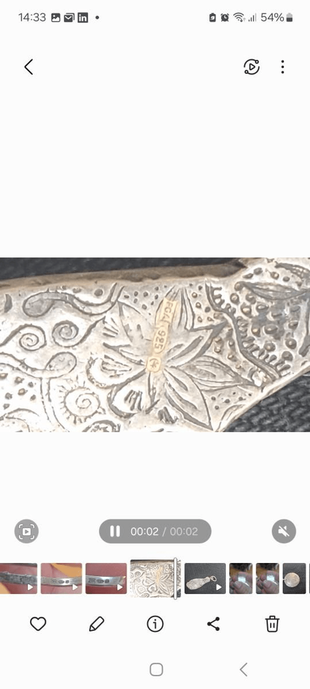Silver Sycamore Seed