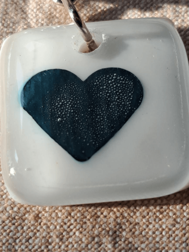 Keyrings