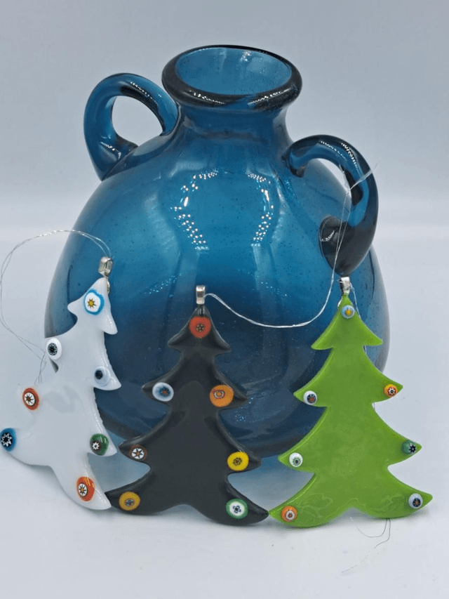 Christmas Trees