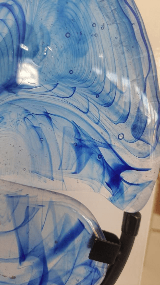 Fracture and flow 