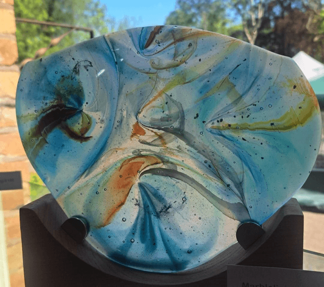 Marblelicious 