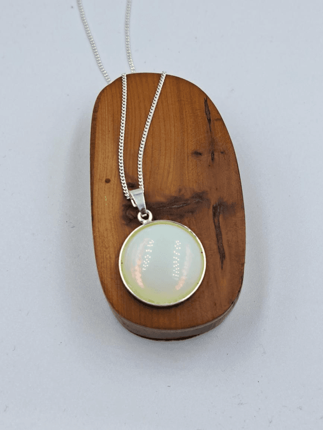 Opalite Pendant 