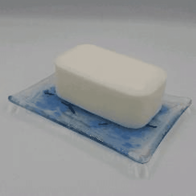 soap dish
