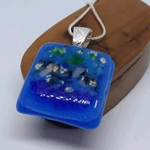 seascape pendant 3