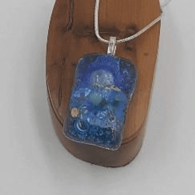 Seascape pendant  5