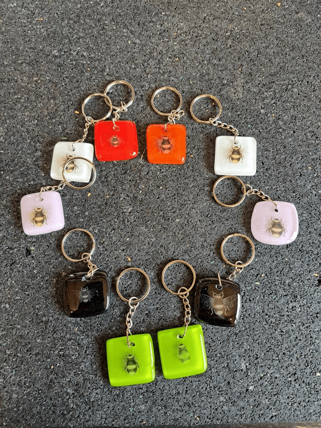 Keyrings