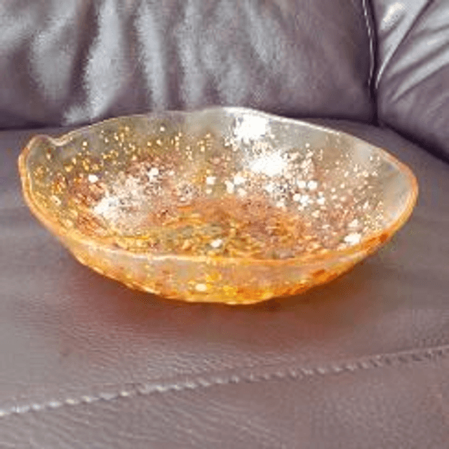 Orange bowl