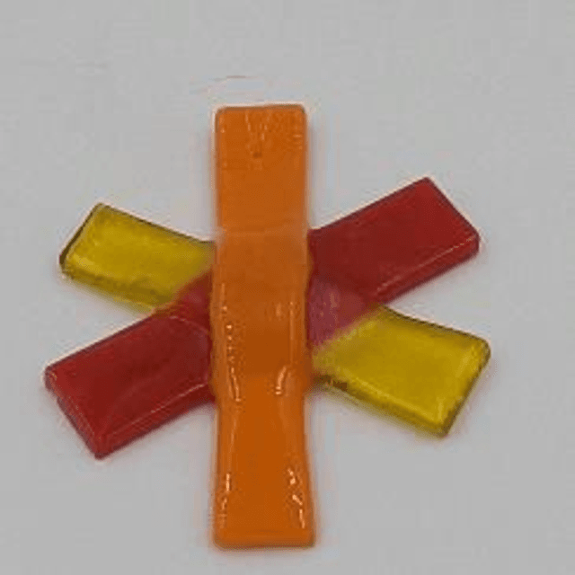 orange star 