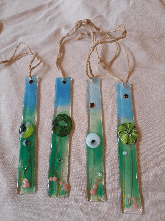 Meadow Suncatchers 