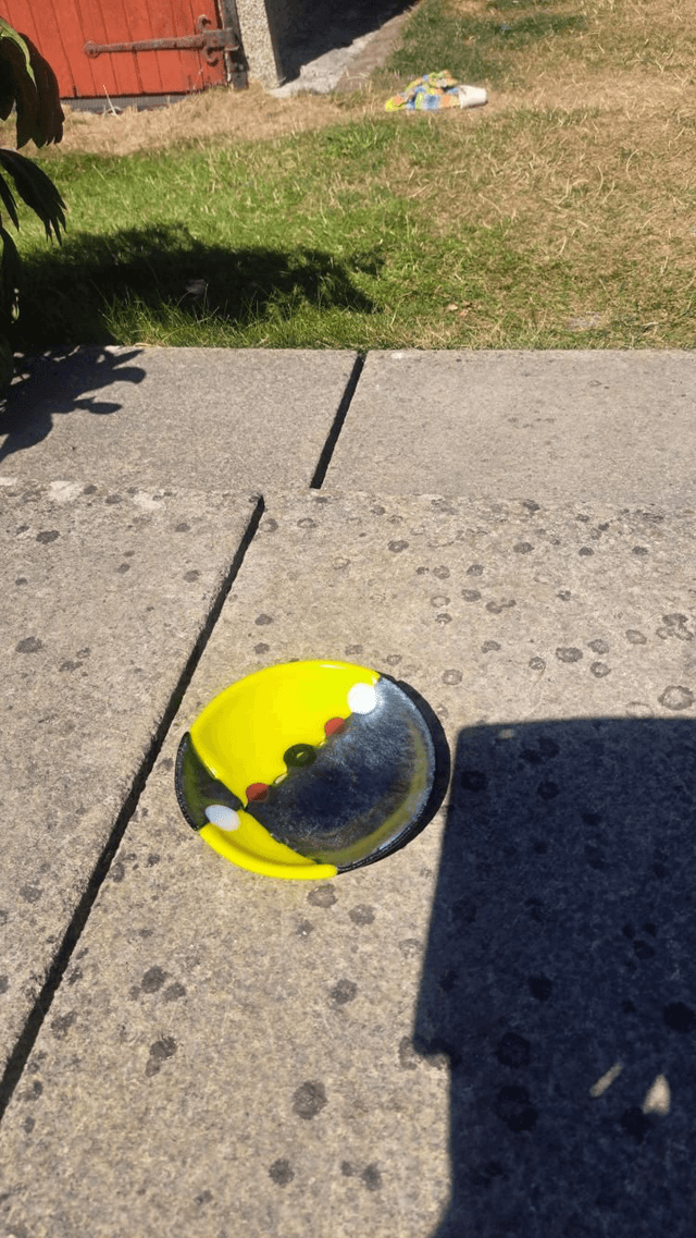 Bumblebowls