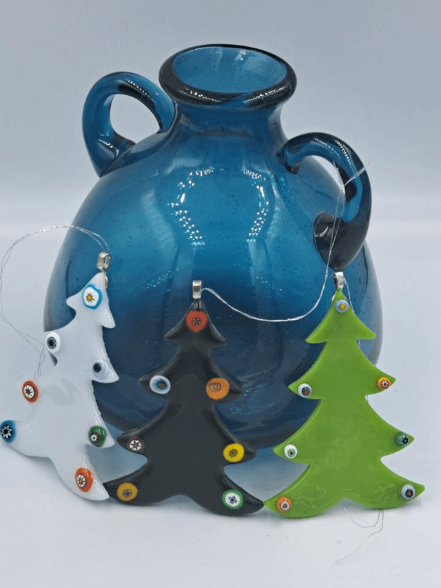 Christmas Trees