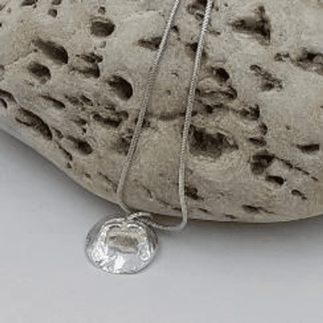 Sycamore pendant 