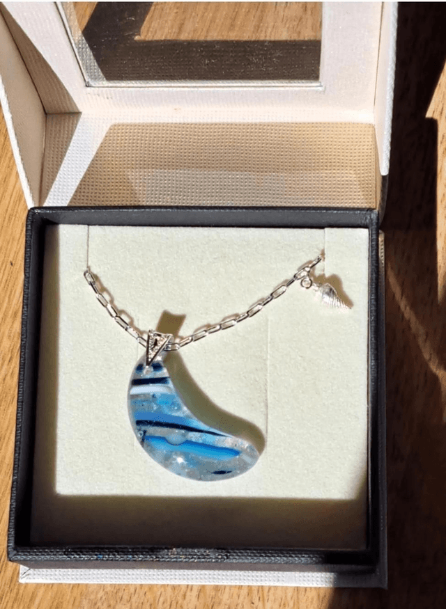 Lunar Sea